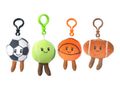 Gifty - Prívesok Ball Mix 7 cm