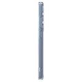Spigen Ultra Hybrid Mag MagSafe puzdro pre Samsung Galaxy S25 Ultra Zero One Biela