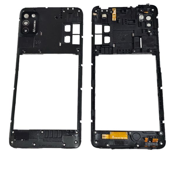 Cubot Note 7 Rear Cover (Back Shell) with Camera Cover