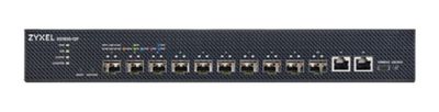 Zyxel XS1935-12F, 10-portový 10G L3 SM Switch