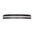 LED stropné svetlo Solight WO8021-B Gari