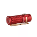 OL650 OLIGHT Svietidlo Baton 3 Premium Edition red limitka
