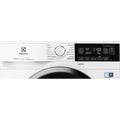 ELECTROLUX Práčka EW6SM347DC, biela