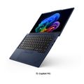 Lenovo ThinkPad/T14 Gen 7 (Intel)/U5-325/14"/WUXGA/16GB/512GB/Intel int/W11P/Blue/3R Notebook, Intel Core Ultra 5 325, 16GB LPDDR5X, 512GB PCIe 4.0 SSD, Intel Graphics, 14" WUXGA IPS, Wi-Fi 7, BT 5.4, W11 Pro, modr