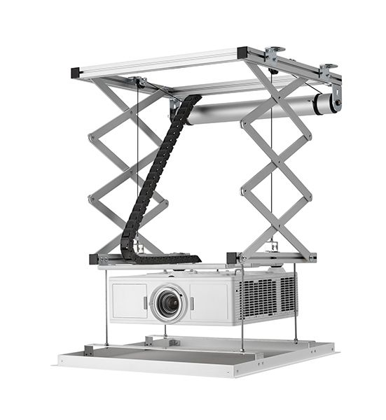 Vogel's PPL 2100, výťah na projektor do 35 kg, zdvih 81,5 cm