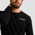 Mikina Limitless Black - GymBeam, veľkosť XXXL, veľkosť oblečenia XXXL