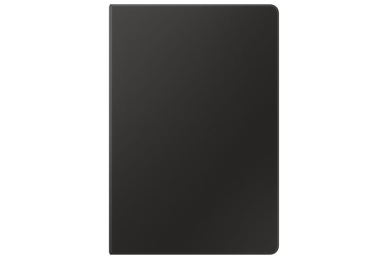 Samsung Ochranný kryt s klávesnicou a touchpadom pre Tab S9/S9 FE/S10 FE/S10 lite Black