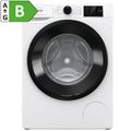 GORENJE Práčka W2EIS62BOK