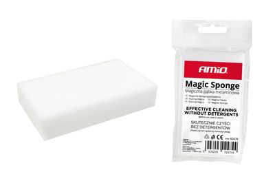 Magická huba z melamínu MS-01 AMiO-02474