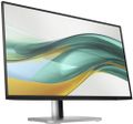 HP/524pf/23,8"/IPS/FHD/100Hz/5ms/Černá/3R Monitor, 23,8" FHD IPS, 100Hz, sRGB 100%, USB hub, ergonomické nastavení, HP Eye Ease, tenký rámecek