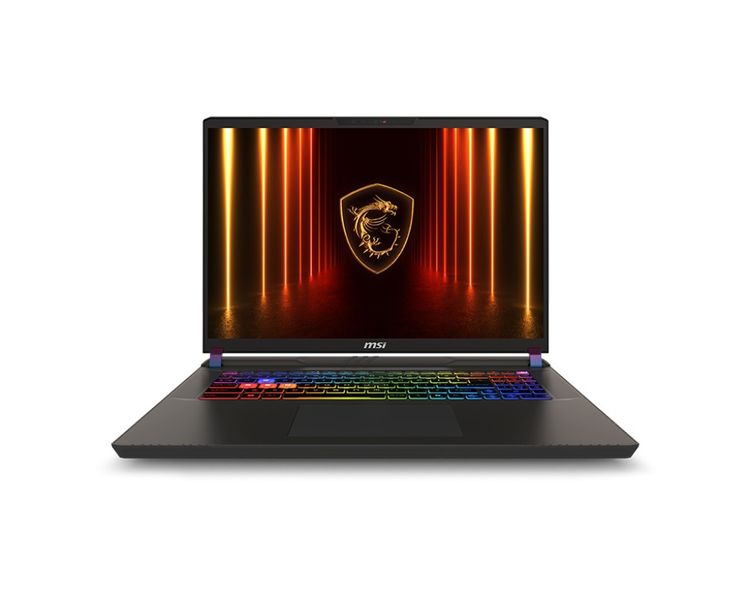 MSI Vector 17''QHD+/ Ultra9/32/2T/RTX5090/W11H