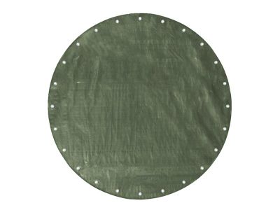 Plachta PE 120g/m2 5m PROCRAFT GT5