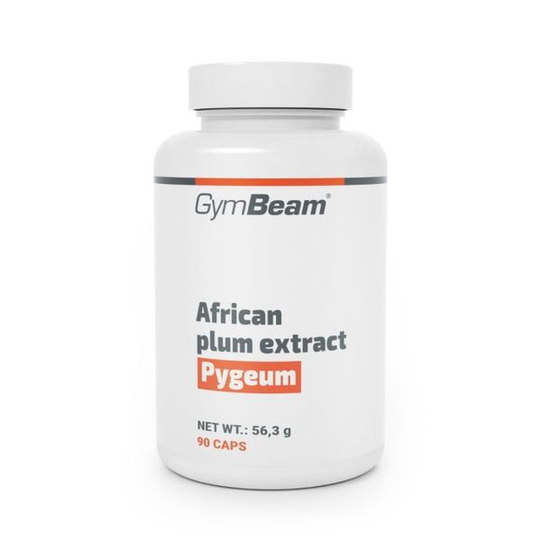 Slivka africká (Pygeum) extrakt - GymBeam