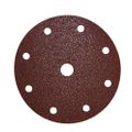 br.pap.150 mm K240 10 ks BO6030,40 8+1 ot