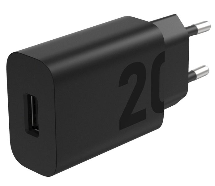 Lenovo 20W USB-A Wall Charger (EÚ)