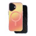 Obal Tecto Shield Aurora pre iPhone 17 6,3" ružový