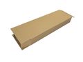 Kartónová krabica 430x170x1180 mm BC 580g Fefco 203