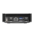 Mini PC GEEKOM A8 Ryzen 9 8945HS 32 GB + 1 TB + Win11 Pro
