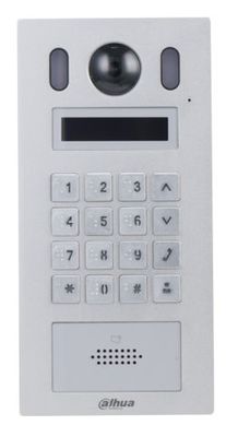Dahua IP dverová stanica VTO6221E-P