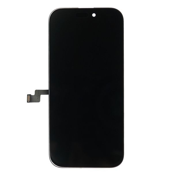 LCD displej s dotykovou obrazovkou Iphone 16 Pro Max Incell FHD IC ohybný