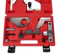 Súprava na aretáciu motora MECHANIC ENGINE TIMING SET 42, Ford, Land Rover 2.0T SIXTOL