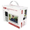 Sada domového videotelefónu EMOS EM-04Z 2WIRE /H2060/