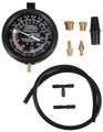 Sada na podtlakové/vakuové testovanie palivového čerpadla MECHANIC FUEL TESTER 9 SIXTOL