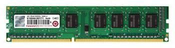 Transcend pamäť 4GB DDR3L 1600 U-DIMM 1Rx8 CL11