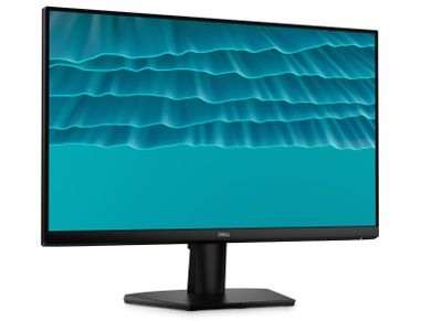Dell/SE2426H/23,8''/IPS/FHD/144Hz/1ms/Čierna/3RNBD