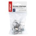 Spona na hadici 5 ks 16-27 mm/9 mm W2 AMiO-04582