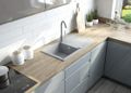 Deante Zorba 760.0E Alabaster