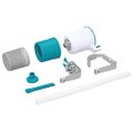 Bestway Flowclear Bazénový skimmer 58233