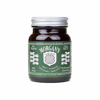 Matná pomáda na vlasy MORGANS Matt pomade 50 g