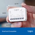 TP-LINK Tapo S110E Smart Switch, Prepínač