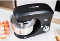 Kuchynský robot EASY COOK SINGLE TEESA TSA3545, čierna Kuchyňský robot EASY COOK SINGLE TEESA TSA3545, černá