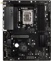 ASRock Z890 Pro-A WiFi / Intel Z890 / LGA1851 / 4x DDR5 / 4x M.2 / HDMI / DP / Thunderbolt 4 / USB-C / WiFi / ATX Základní deska, Intel Z890, LGA1851, 4× DDR5 DIMM (max. 256GB), 4× M.2, HDMI, DisplayPort, 1× Thunderbolt 4, Wi-Fi, ATX