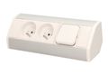 Orno OR-GM-9002/W-G