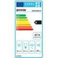 GORENJE WHI649B21S odsávač pár