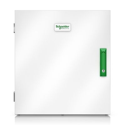 Parallel Bypass Panel, 10-40 kVA, pre EasyUPS 3S&Pro