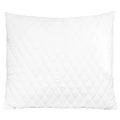 vidaXL Vankúše 2 ks 70x60x14 cm pamäťová pena