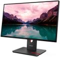 Lenovo ThinkVision/T24-40/23,8"/IPS/FHD/120Hz/4ms/Černá/3R LED monitor, 23,8", IPS, 1920×1080, 16:9, 120Hz, 250cd/m2, 1500:1, 4ms, 1× DisplayPort, 1× HDMI, 1× VGA, 3× USB, 1× USB-C, PIVOT,