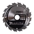 Makita pilový kotouč 180x30 16 Z