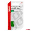 Poistka JAPVAL PAL samica 40A AMIO-03454