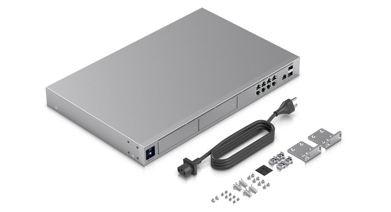 Ubiquiti UDM-Pro-Max - Dream Machine Pro Max