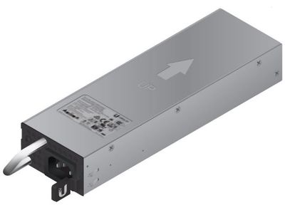 UBNT EP-54V-150W-AC, EdgePower, 150W, 54V, AC