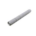 vidaXL Drôtené pletivo, pozinkovaná oceľ 25x0,5 m, strieborné