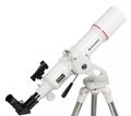 Hvezdársky ďalekohľad Bresser NANO AR-80/640 AZ