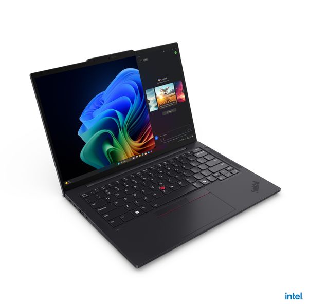 Lenovo ThinkPad T/ T14s Gen 6/U7-258V/14''/WUXGA/32GB/1TB/Arc 140V/W11P/Black/3R On-Site