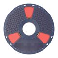 Filament Sunlu PLA+ (čerešňová farba)