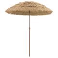 vidaXL Záhradný slnečník 160 x 160 x 196 cm Polypropylén a polyester